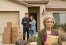 Part1: My son sent me a message: “Mom, I know you just bought us the house, but Sarah’s dad says you can’t come to Thanksgiving.” I stared at the screen, thought about the $350,000 I had spent to give him a home, and typed one word back: “Okay.” That night, I stopped being everybody’s wallet and started being the woman who was about to take everything back—starting with the house they thought was already theirs.